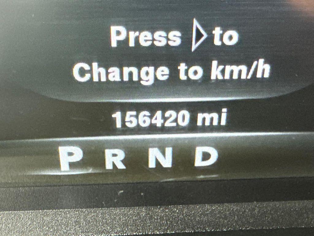 used 2013 Ram 1500 car, priced at $10,995