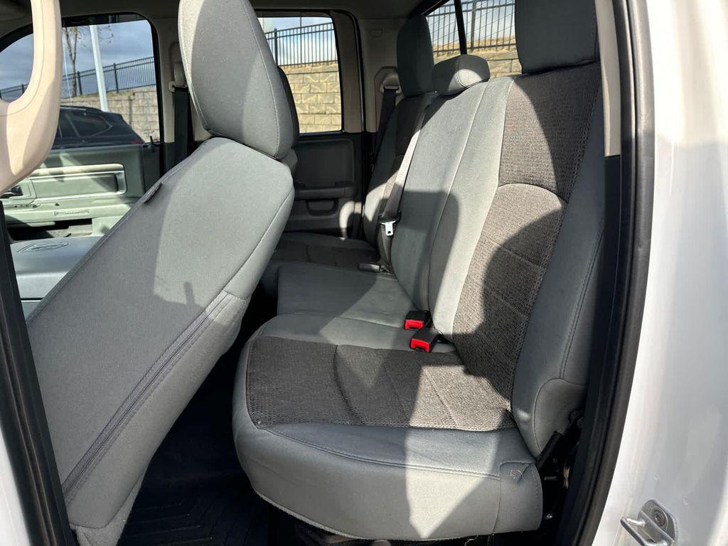 used 2013 Ram 1500 car, priced at $10,995