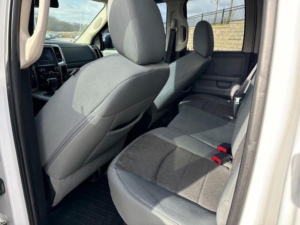 used 2013 Ram 1500 car, priced at $10,995