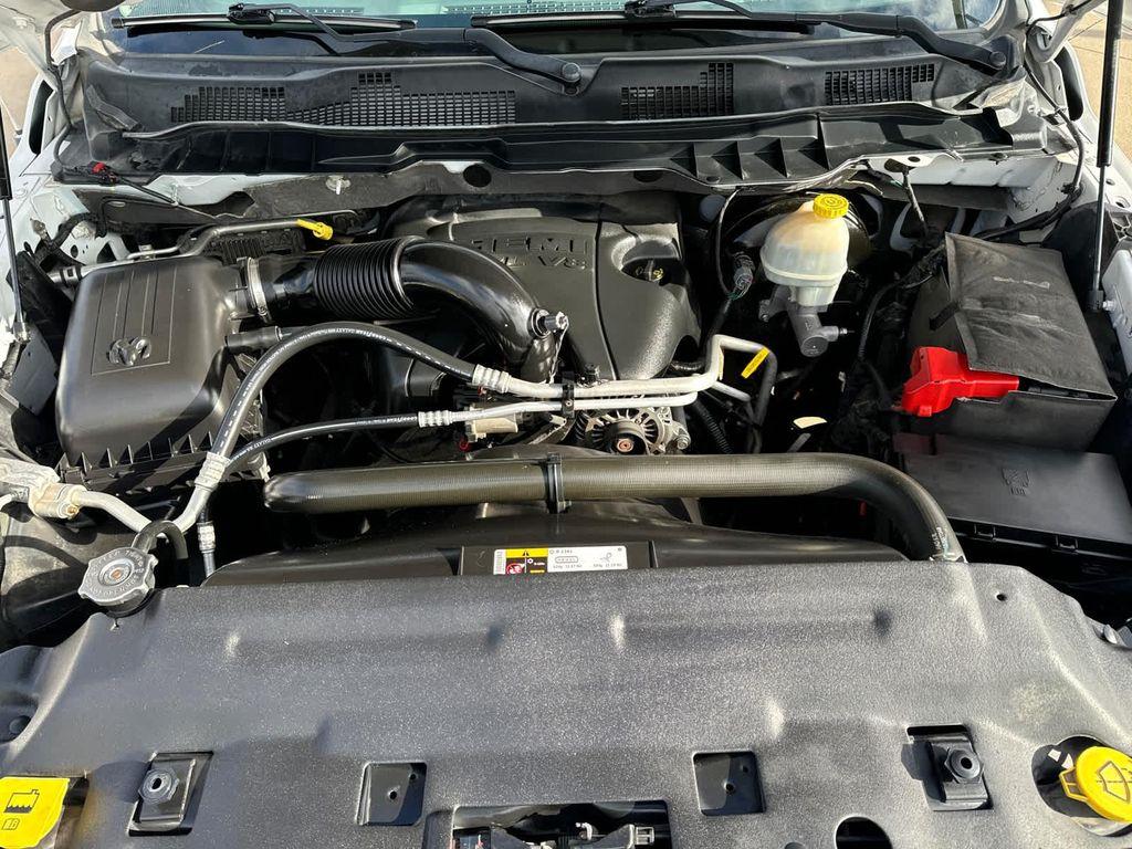 used 2013 Ram 1500 car, priced at $10,995