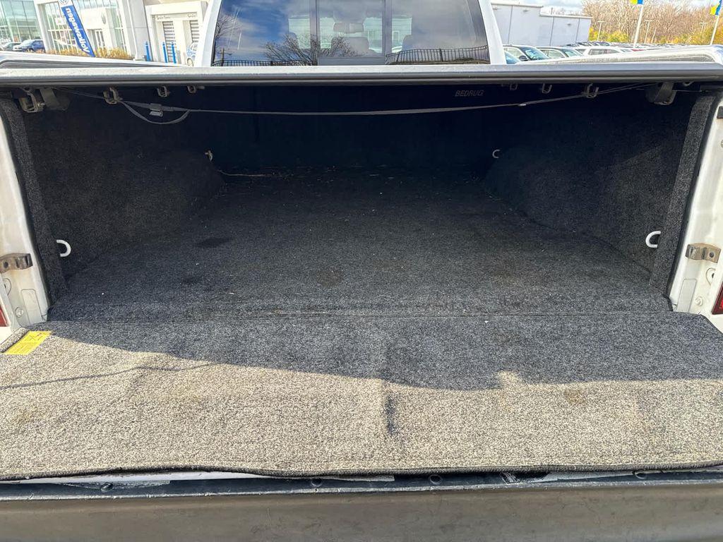 used 2013 Ram 1500 car, priced at $10,995