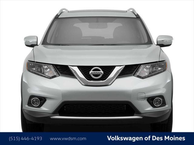 used 2015 Nissan Rogue car, priced at $12,498