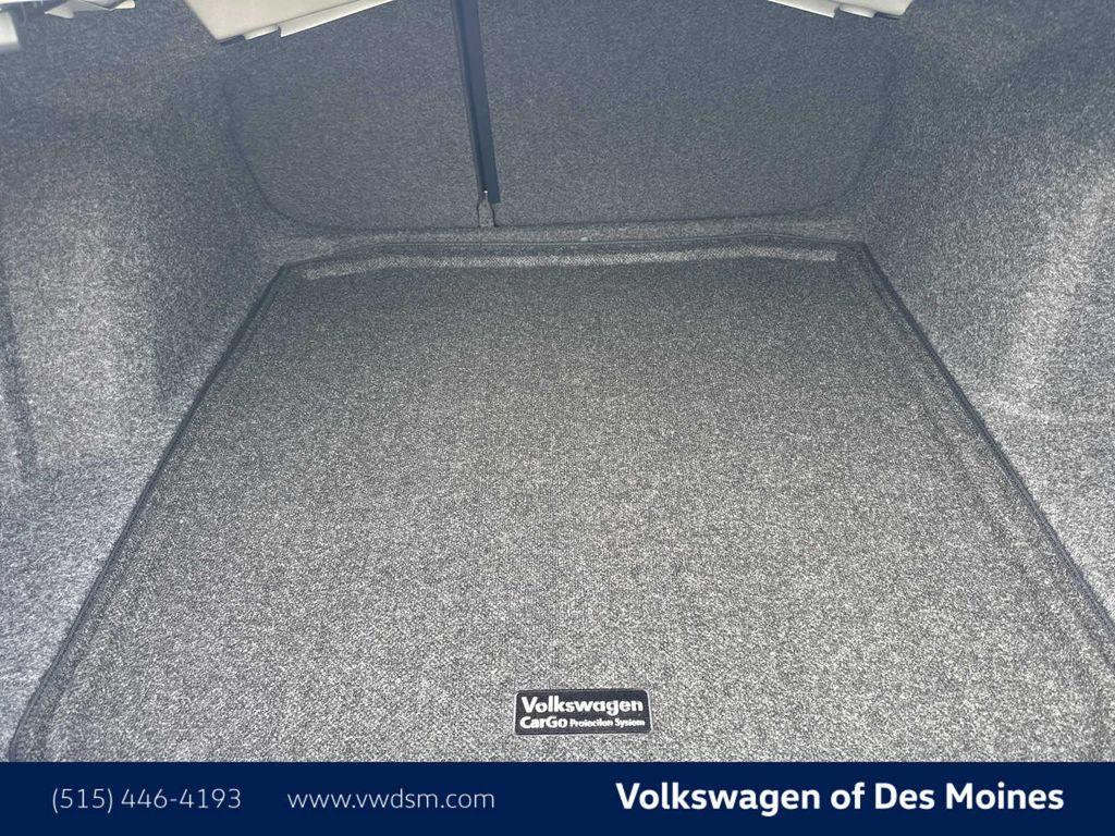 new 2026 Volkswagen Jetta car, priced at $26,584