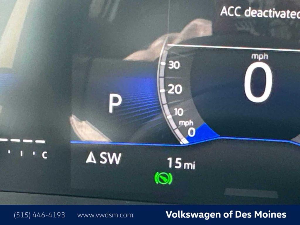 new 2026 Volkswagen Jetta car, priced at $26,584