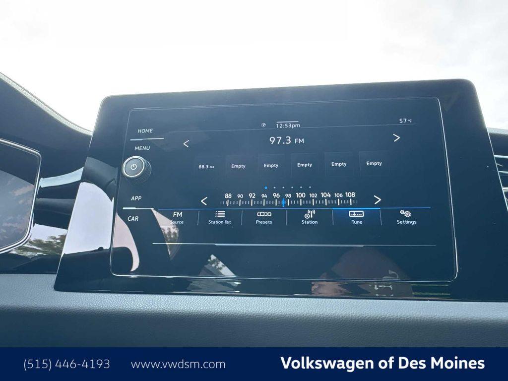 new 2026 Volkswagen Jetta car, priced at $26,584