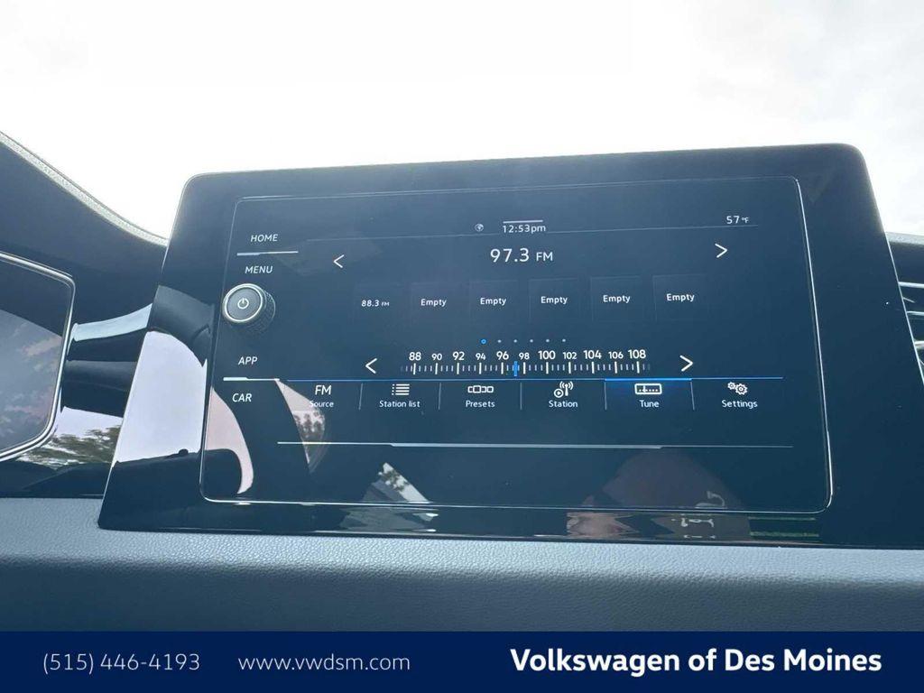 new 2026 Volkswagen Jetta car, priced at $26,584