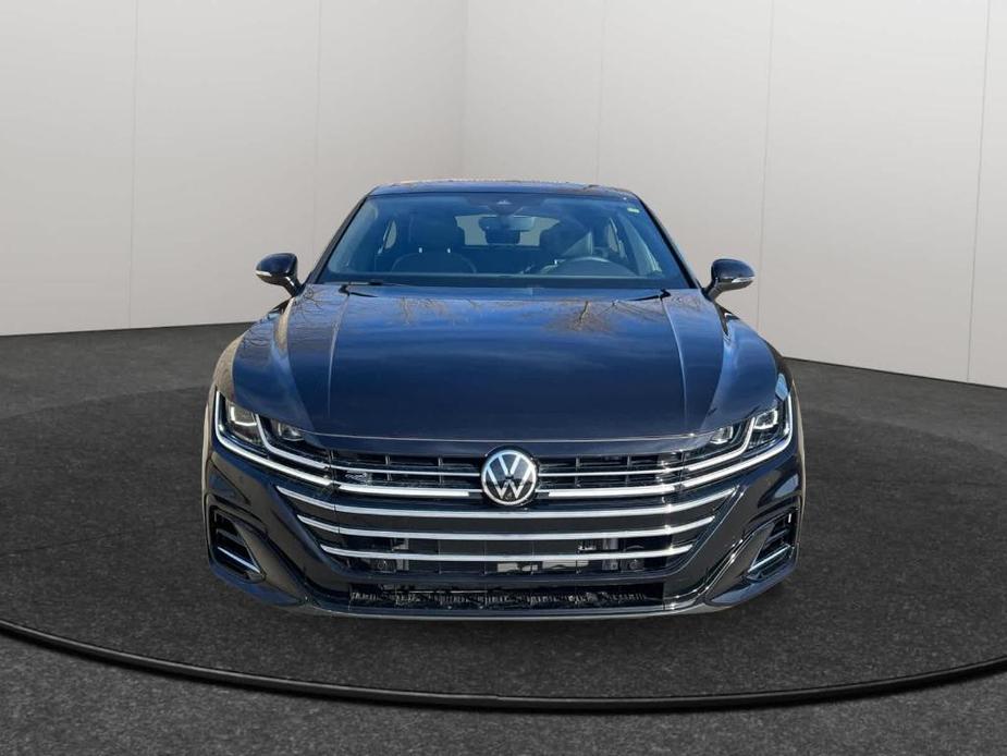 new 2023 Volkswagen Arteon car, priced at $48,674