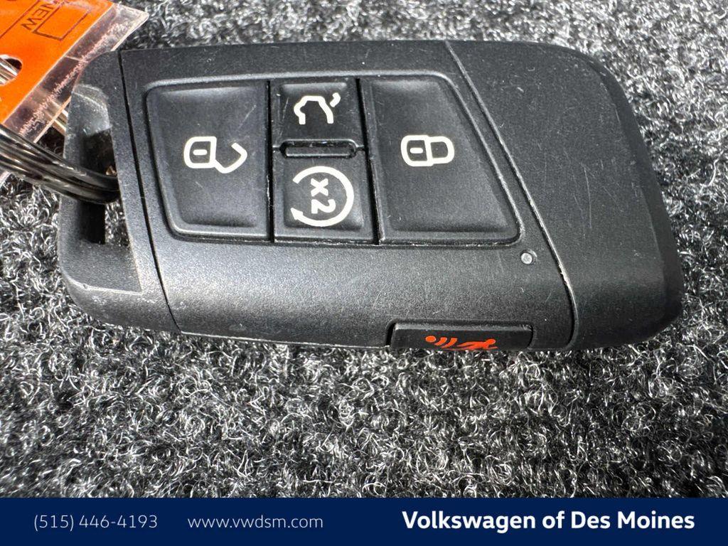 used 2024 Volkswagen Taos car, priced at $25,998