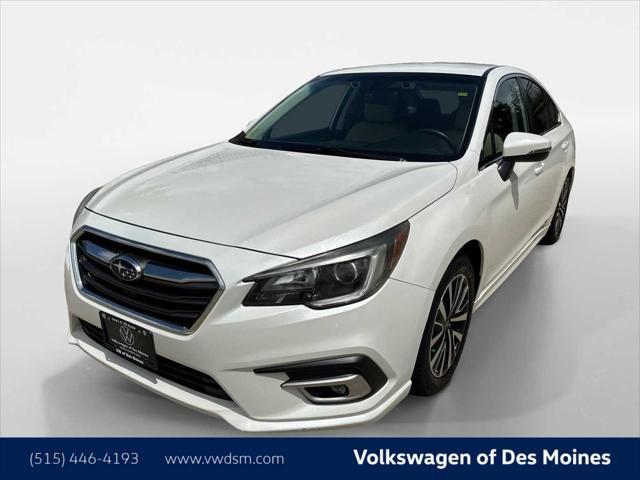 used 2018 Subaru Legacy car, priced at $13,898