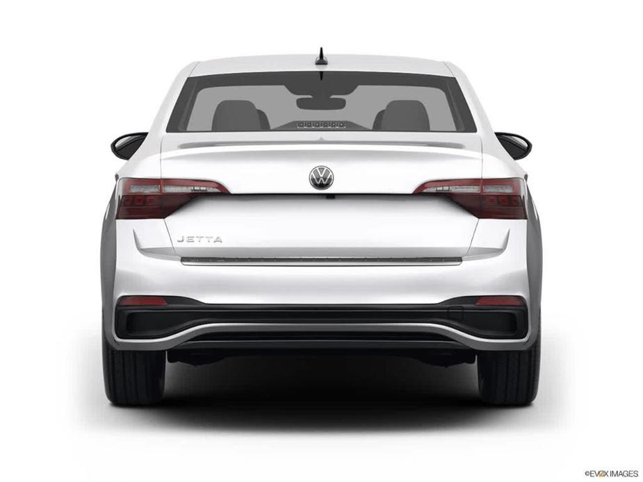 new 2024 Volkswagen Jetta car, priced at $24,999