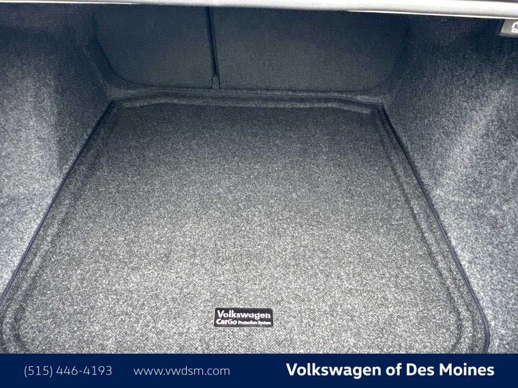 new 2026 Volkswagen Jetta car, priced at $24,991