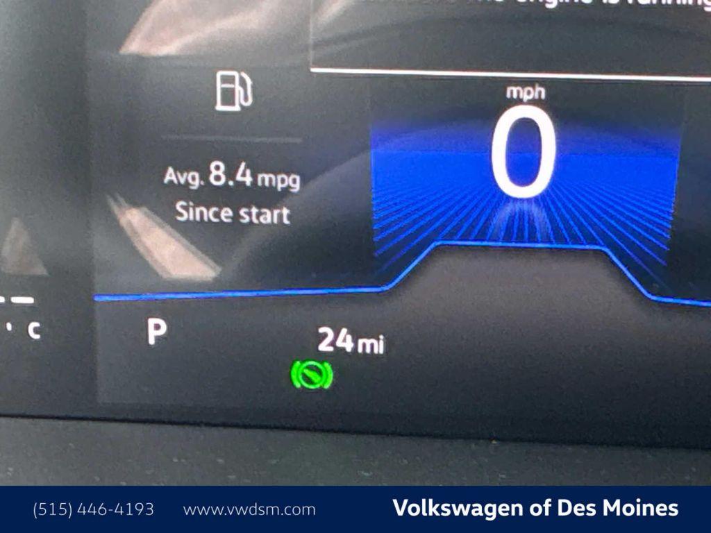 new 2026 Volkswagen Jetta car, priced at $24,991