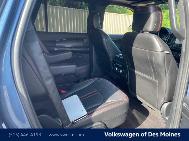 used 2020 Ford Expedition car, priced at $39,998