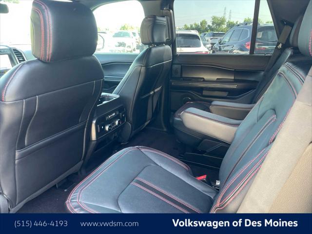 used 2020 Ford Expedition car, priced at $39,998
