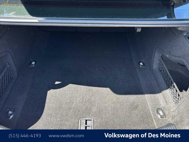 used 2019 Audi A4 car, priced at $21,998