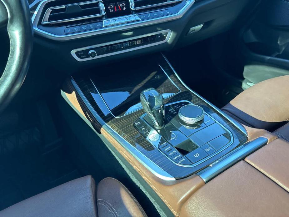 used 2019 BMW X5 car, priced at $29,798