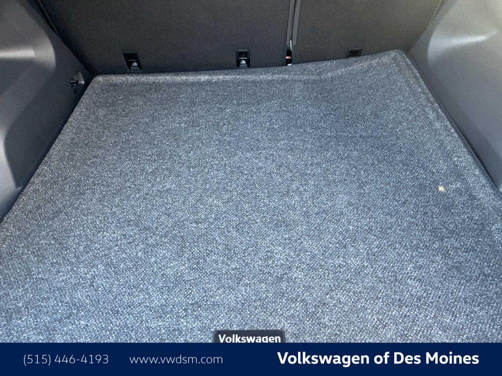 new 2026 Volkswagen Atlas Cross Sport car, priced at $53,065