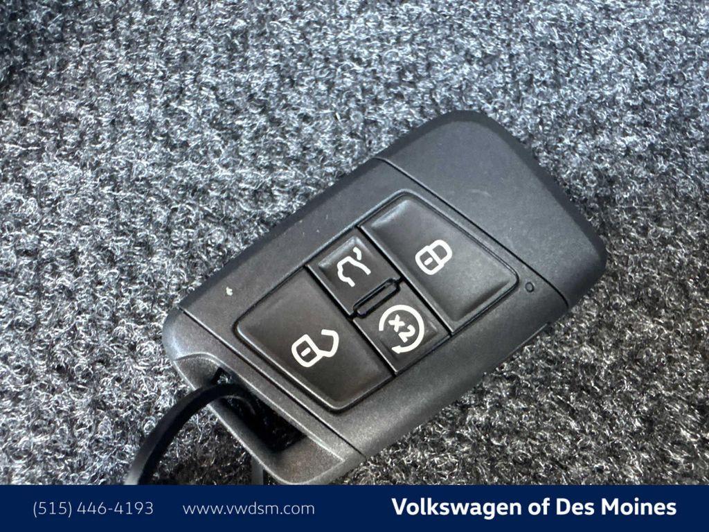 new 2025 Volkswagen Jetta car, priced at $27,998