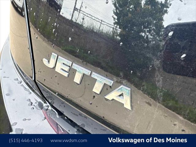 used 2019 Volkswagen Jetta car, priced at $16,998