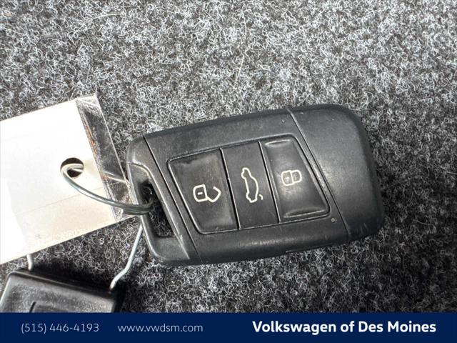 used 2019 Volkswagen Jetta car, priced at $16,998
