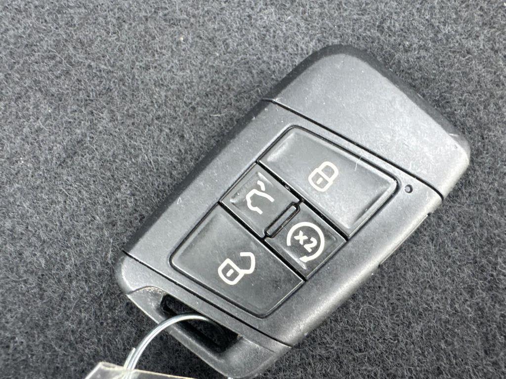 used 2024 Volkswagen Tiguan car, priced at $28,998