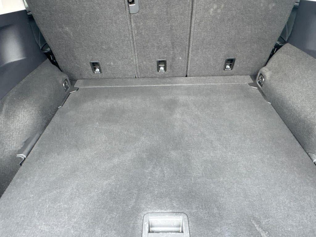 used 2024 Volkswagen Tiguan car, priced at $28,998