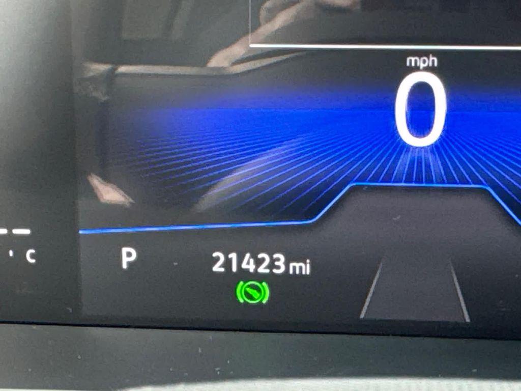 used 2024 Volkswagen Tiguan car, priced at $28,998