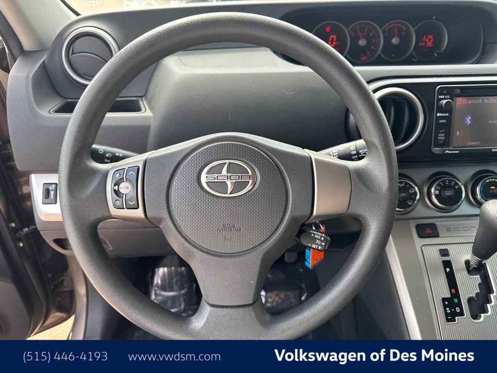 used 2014 Scion xB car, priced at $5,998