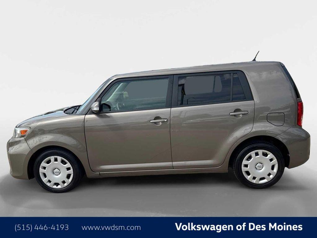 used 2014 Scion xB car, priced at $5,998