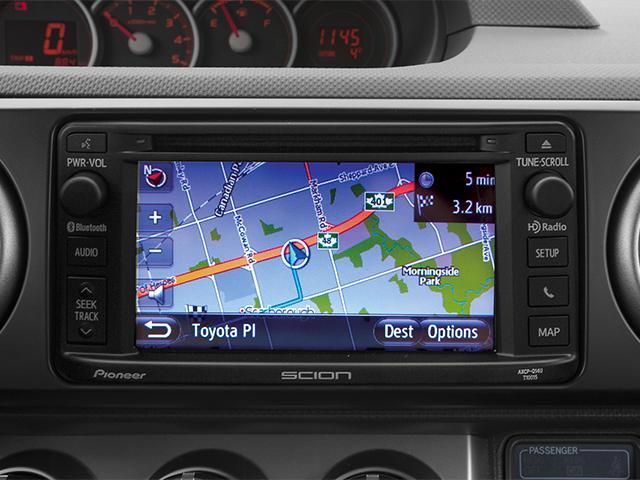 used 2014 Scion xB car