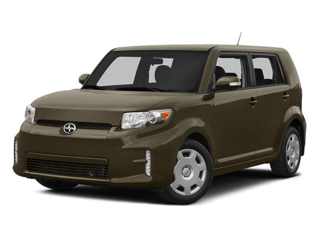 used 2014 Scion xB car