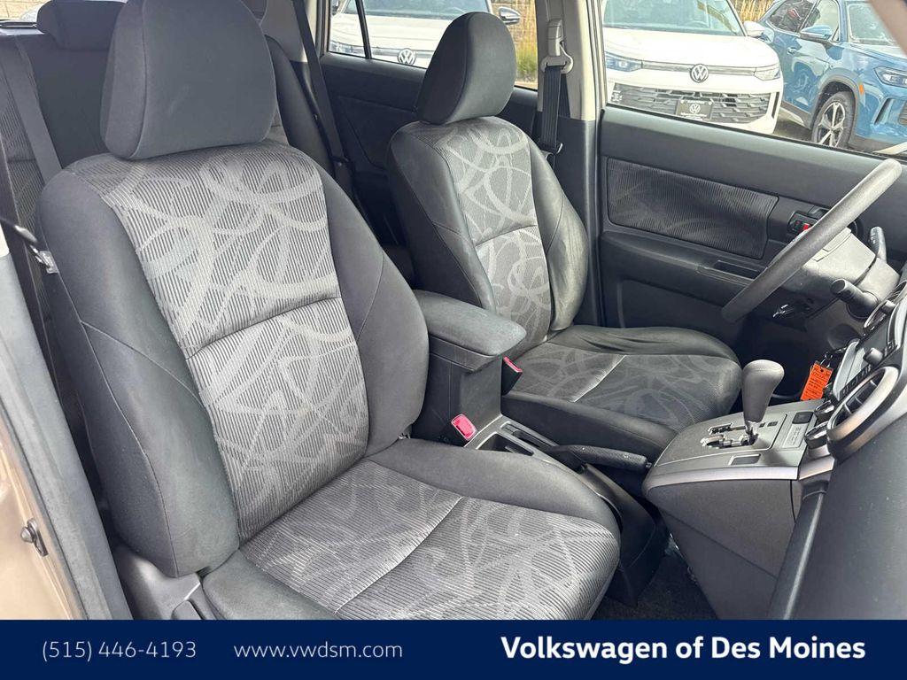 used 2014 Scion xB car, priced at $5,998