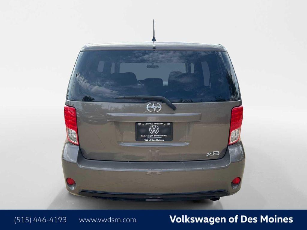 used 2014 Scion xB car, priced at $5,998