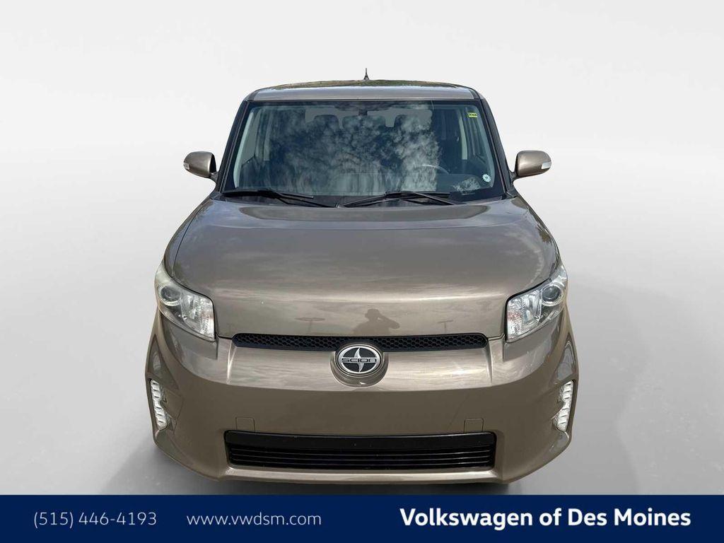used 2014 Scion xB car, priced at $5,998