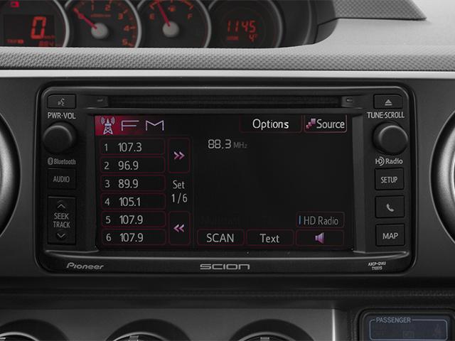 used 2014 Scion xB car