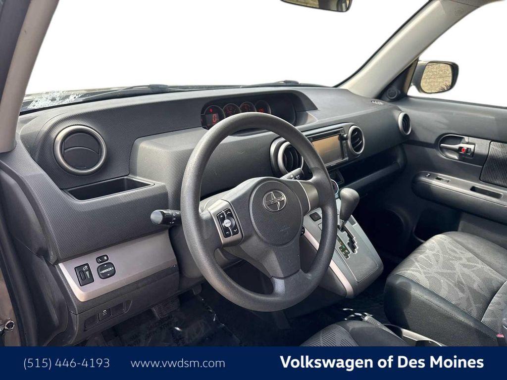 used 2014 Scion xB car, priced at $5,998