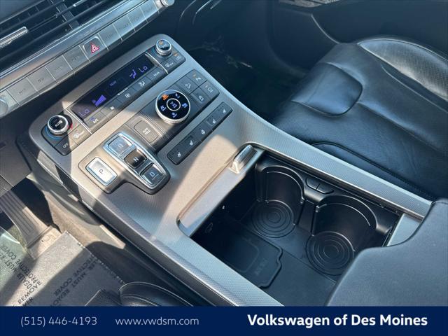 used 2020 Hyundai Palisade car, priced at $23,998