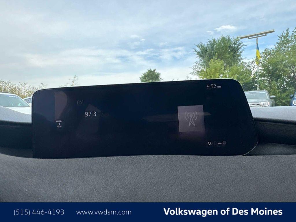 used 2024 Mazda Mazda3 car, priced at $25,574