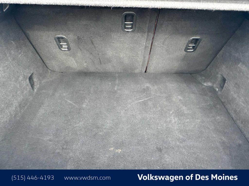 used 2024 Mazda Mazda3 car, priced at $25,574