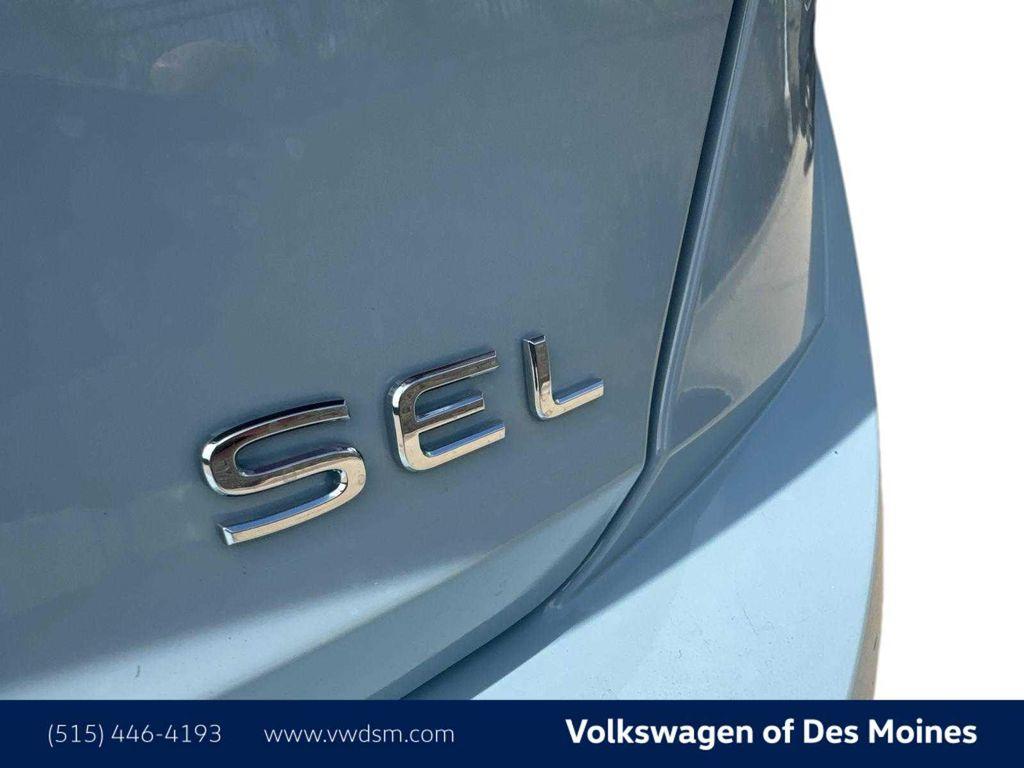 new 2025 Volkswagen Jetta car, priced at $29,657