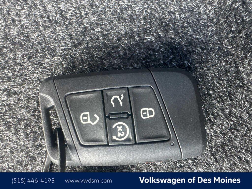 new 2025 Volkswagen Jetta car, priced at $29,657