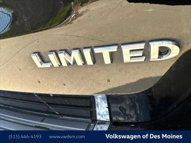 used 2018 Jeep Grand Cherokee car, priced at $16,398