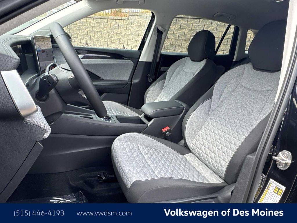new 2025 Volkswagen Tiguan car, priced at $31,203