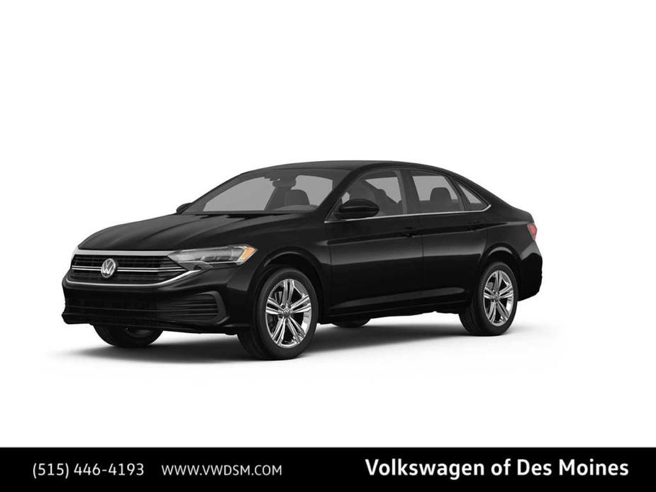 new 2024 Volkswagen Jetta car, priced at $27,299