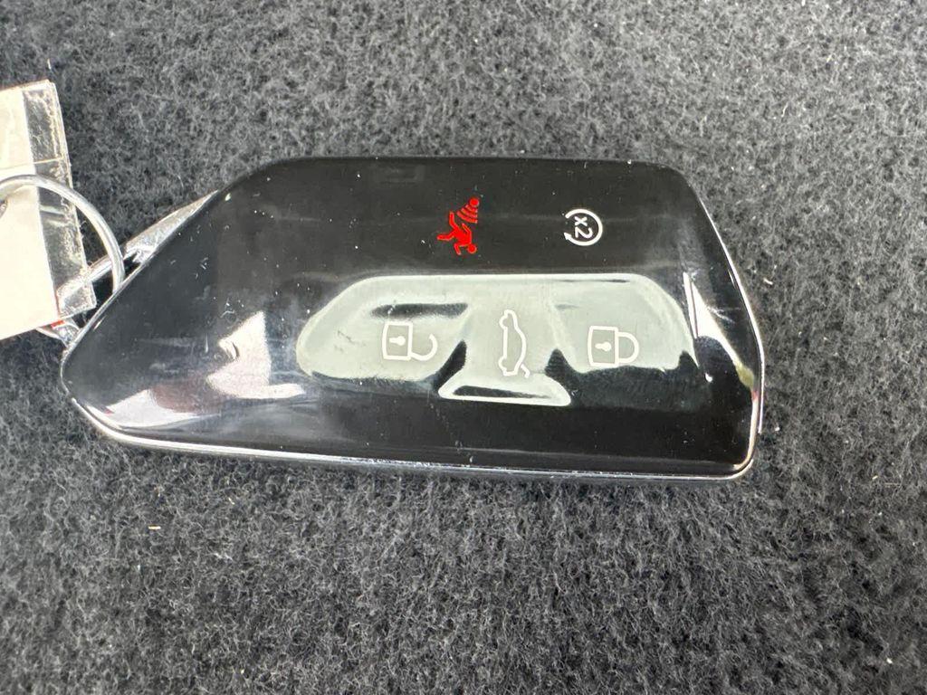 used 2025 Volkswagen Atlas car, priced at $37,142