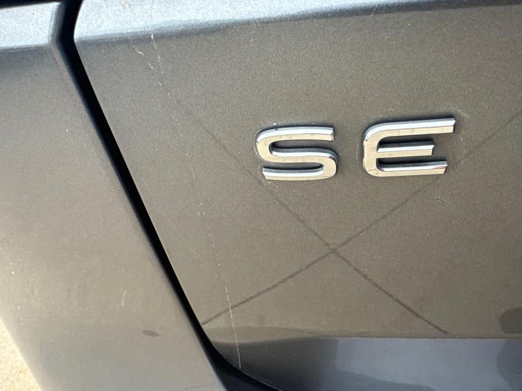 used 2025 Volkswagen Atlas car, priced at $38,998