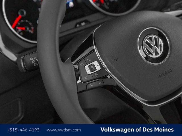 used 2021 Volkswagen Tiguan car, priced at $21,398