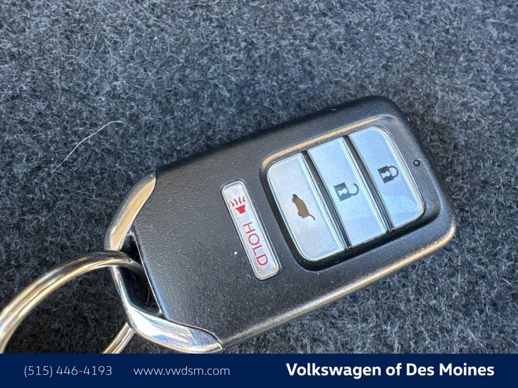 used 2021 Honda HR-V car, priced at $21,995