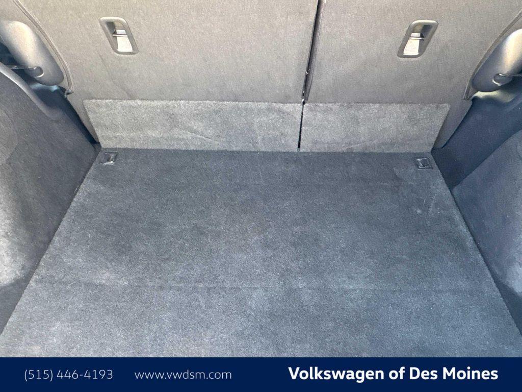 used 2021 Honda HR-V car, priced at $21,995