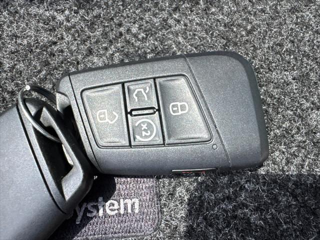 used 2022 Volkswagen Tiguan car, priced at $25,998
